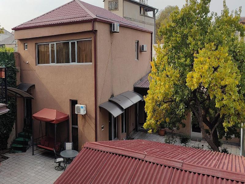 Areg Boutique Hotel image