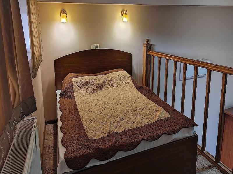 Areg Boutique Hotel image
