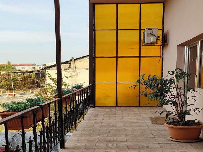 Areg Boutique Hotel image