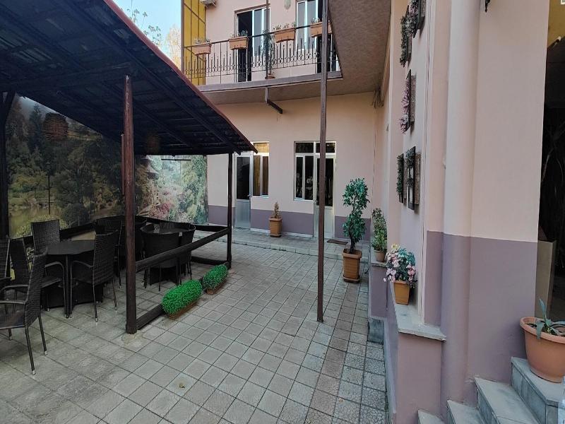 Areg Boutique Hotel image