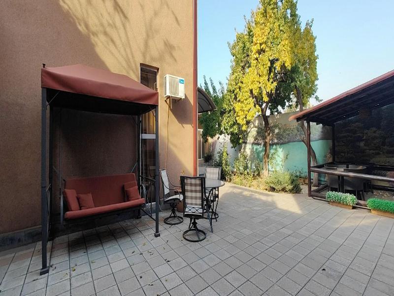Areg Boutique Hotel image