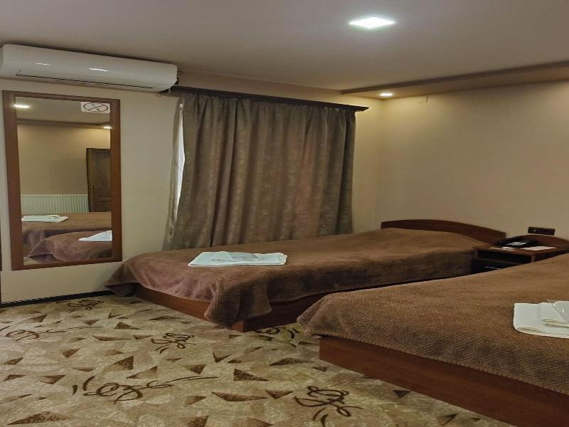 Areg Boutique Hotel image