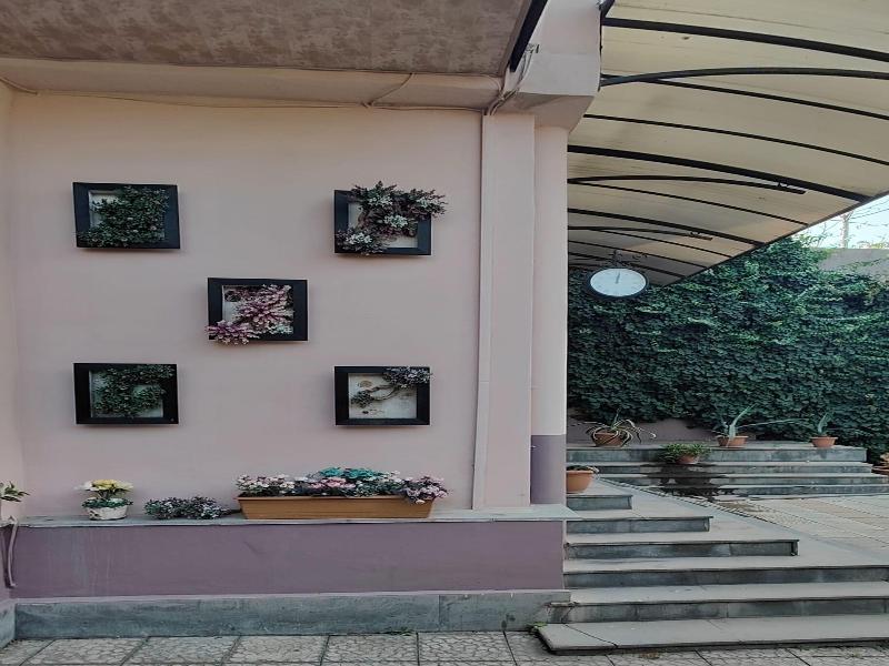 Areg Boutique Hotel image