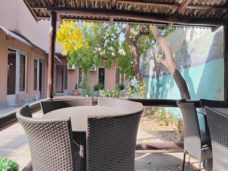 Areg Boutique Hotel image