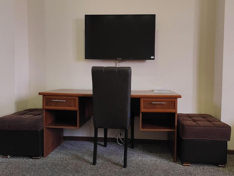 Areg Boutique Hotel image