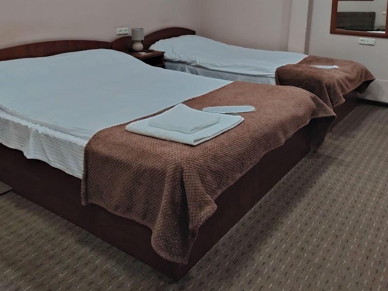 Areg Boutique Hotel image