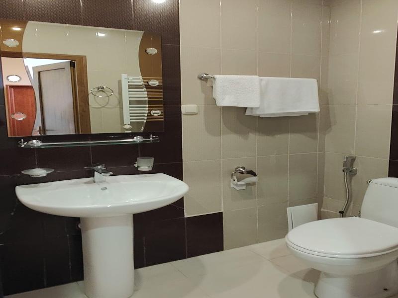 Areg Boutique Hotel image