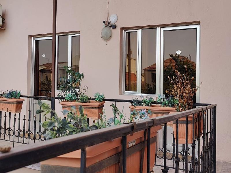 Areg Boutique Hotel image