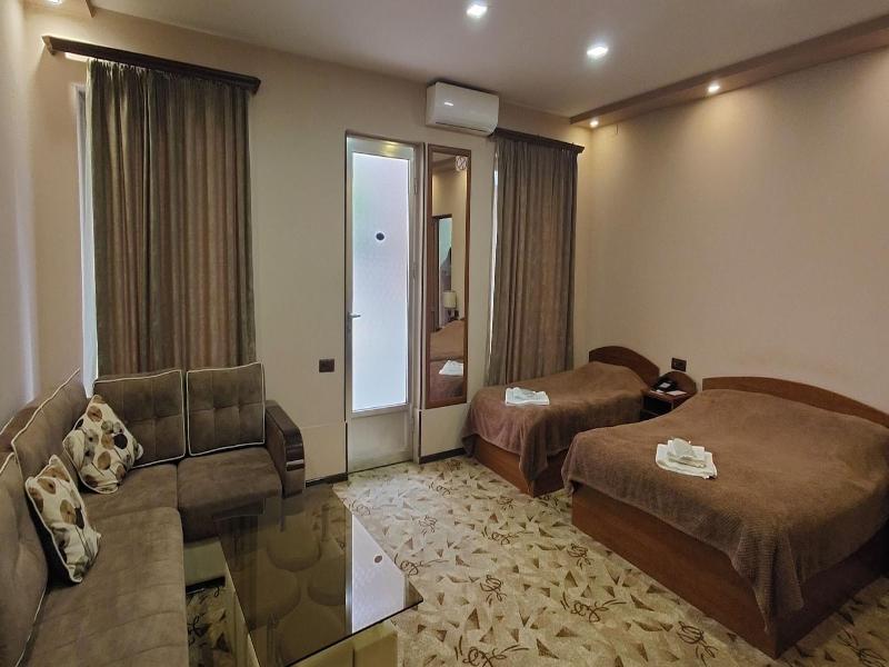 Areg Boutique Hotel image