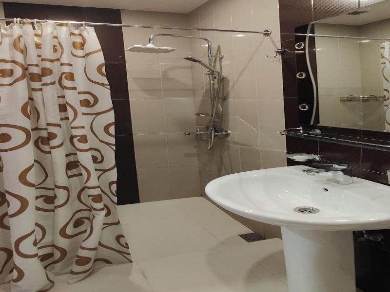 Areg Boutique Hotel image
