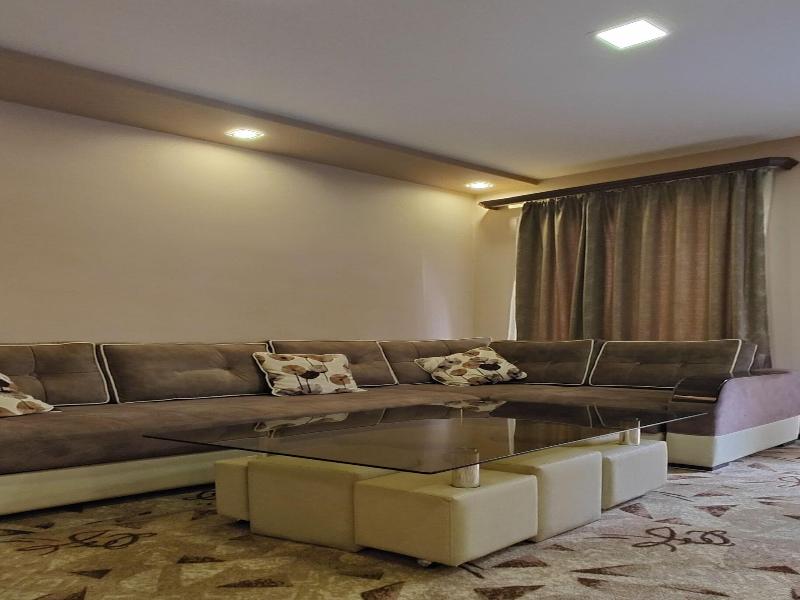 Areg Boutique Hotel image