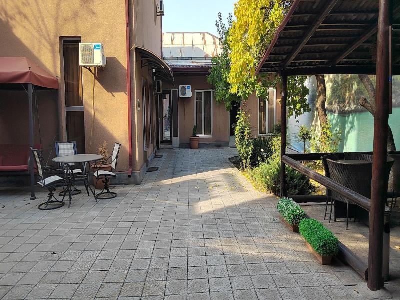 Areg Boutique Hotel image