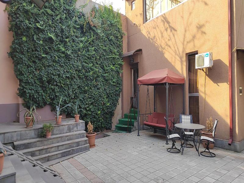 Areg Boutique Hotel image
