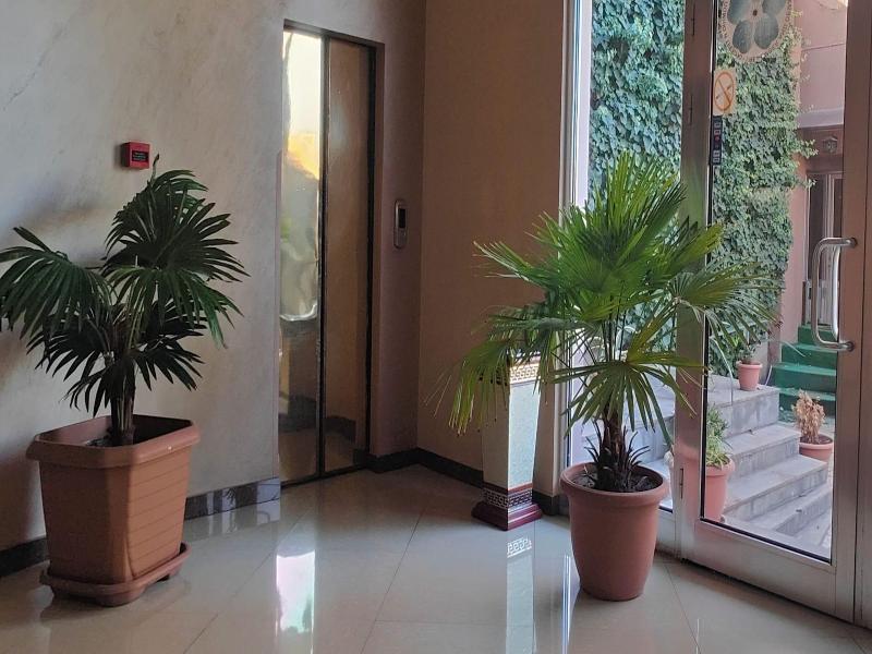 Areg Boutique Hotel image