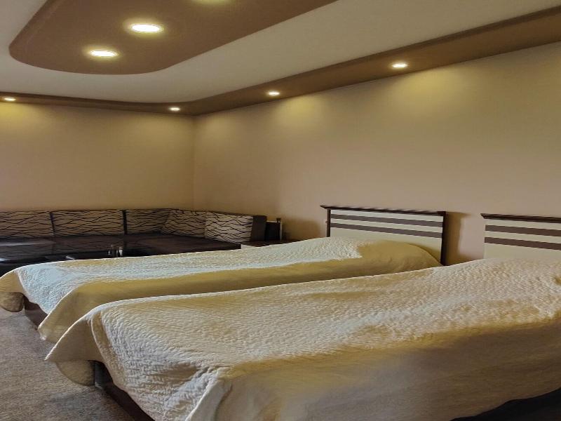Areg Boutique Hotel image