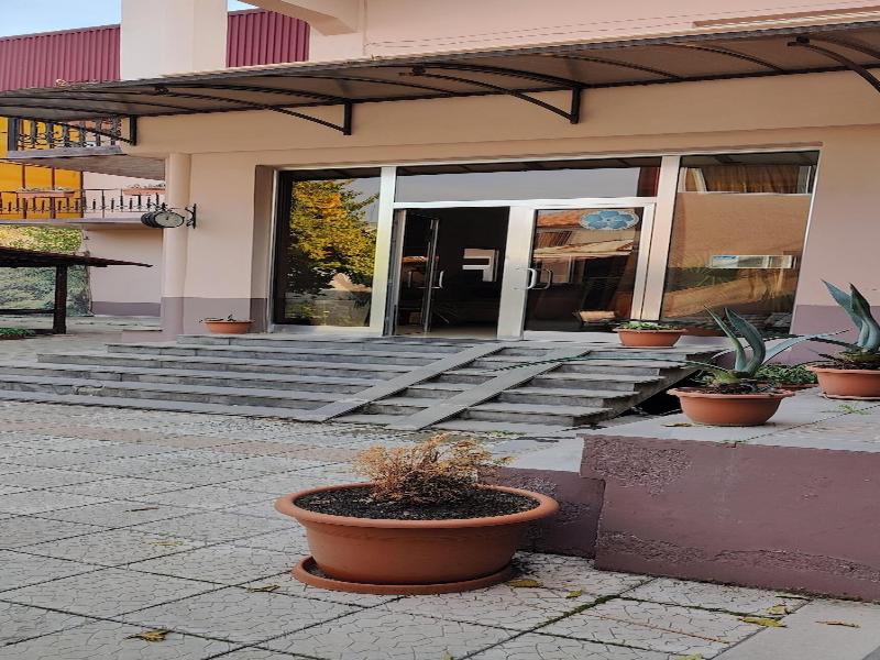 Areg Boutique Hotel image