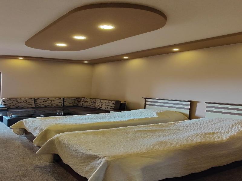 Areg Boutique Hotel image