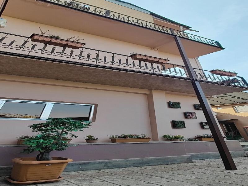Areg Boutique Hotel image