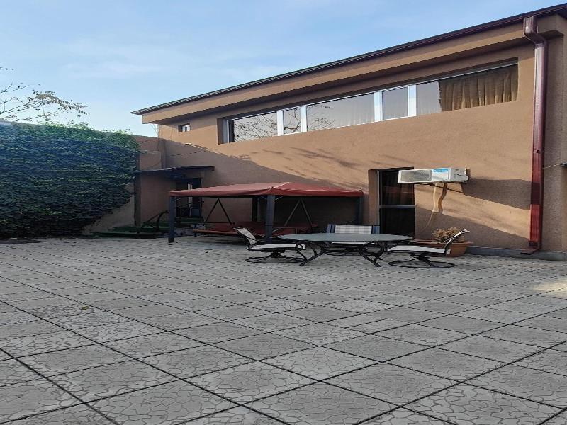 Areg Boutique Hotel image