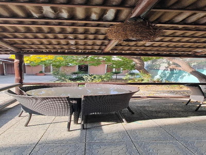 Areg Boutique Hotel image