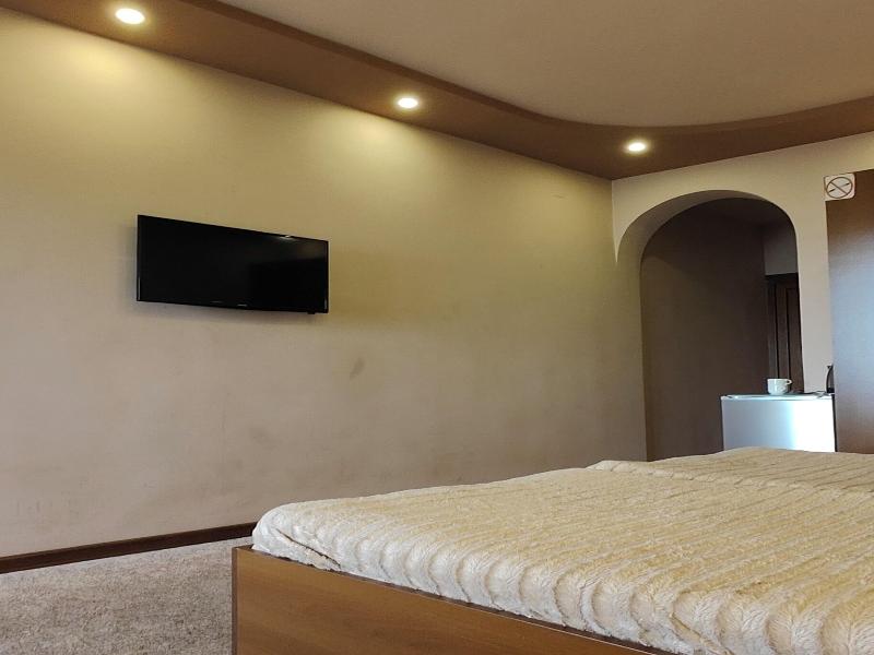Areg Boutique Hotel image