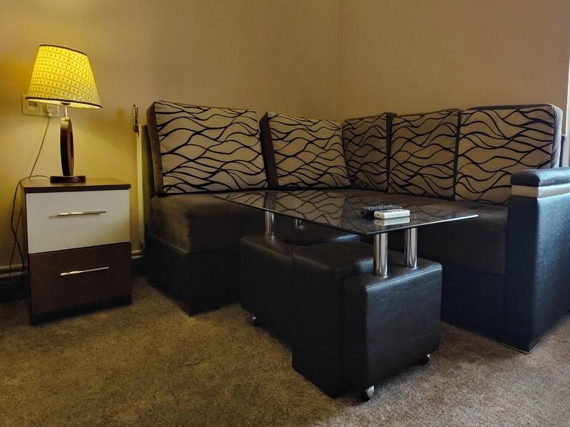 Areg Boutique Hotel image