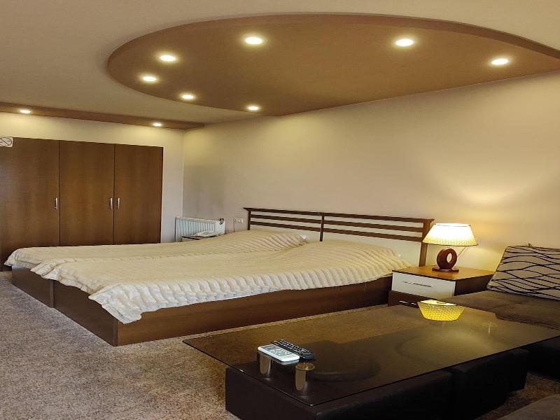 Areg Boutique Hotel image