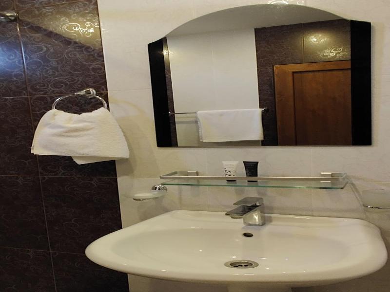Areg Boutique Hotel image