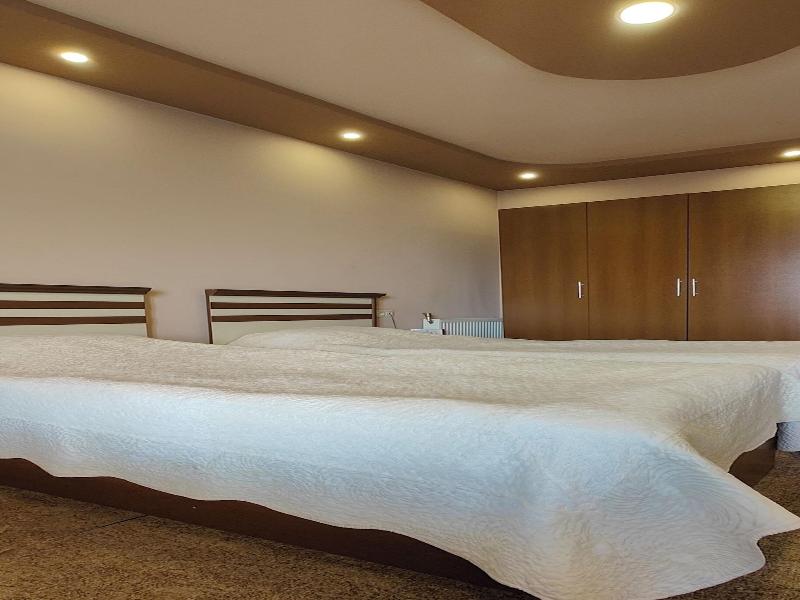 Areg Boutique Hotel image