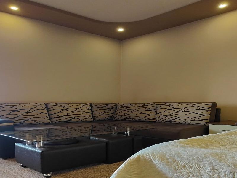 Areg Boutique Hotel image
