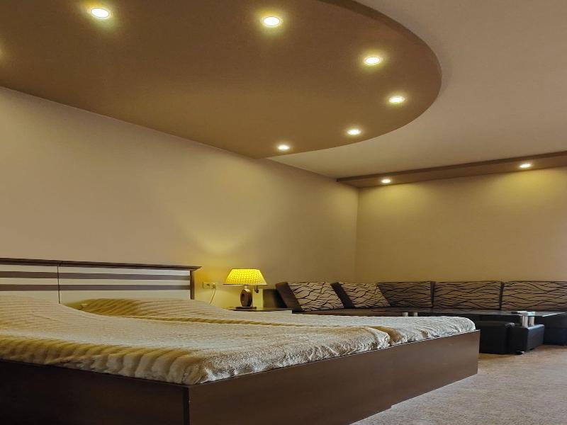 Areg Boutique Hotel image