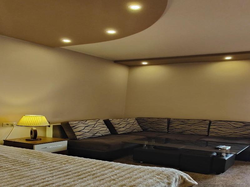 Areg Boutique Hotel image