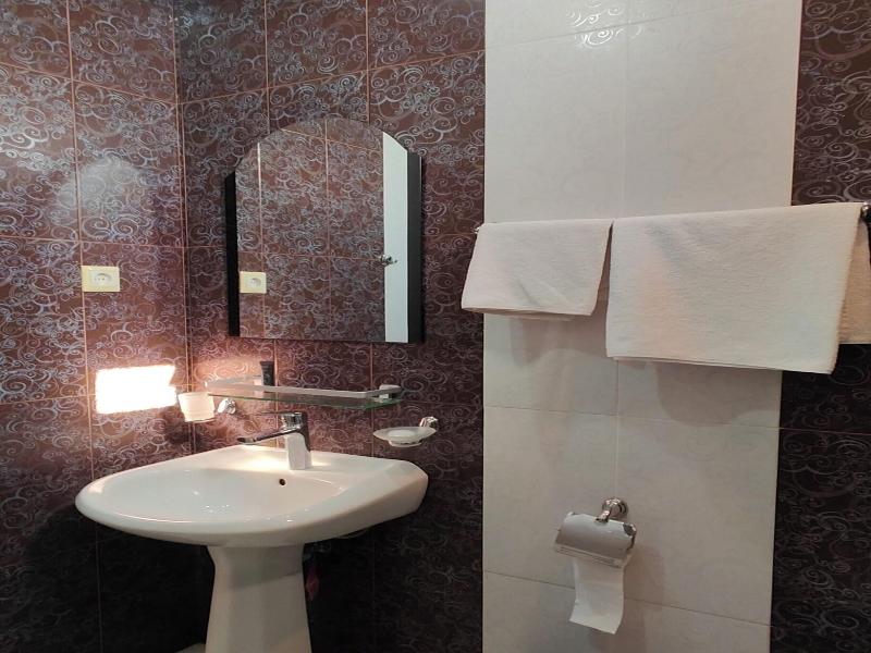 Areg Boutique Hotel image