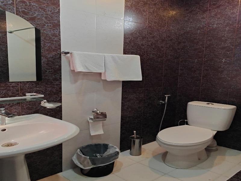 Areg Boutique Hotel image