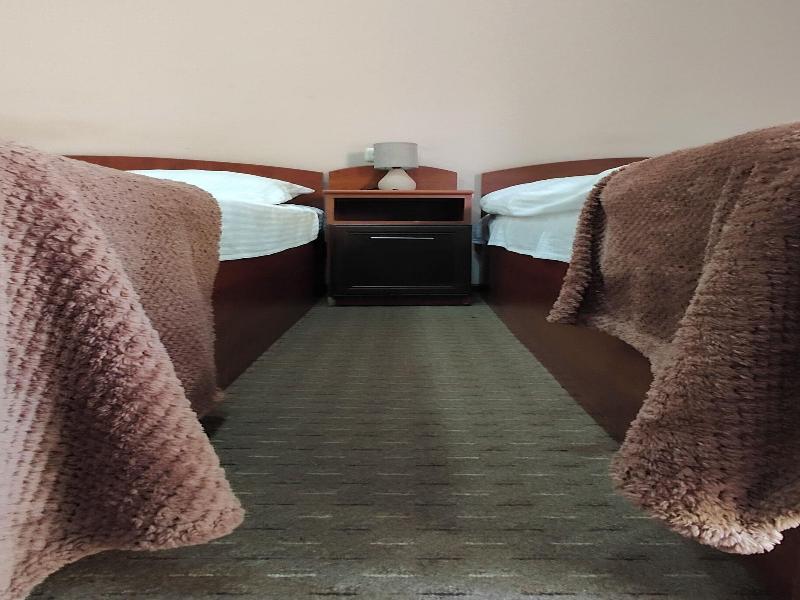 Areg Boutique Hotel image