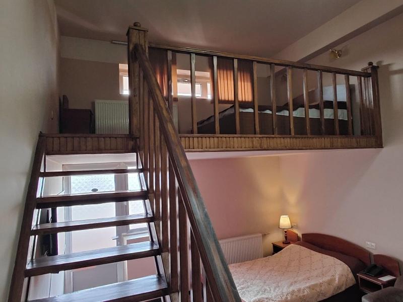 Areg Boutique Hotel image