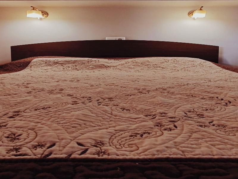 Areg Boutique Hotel image