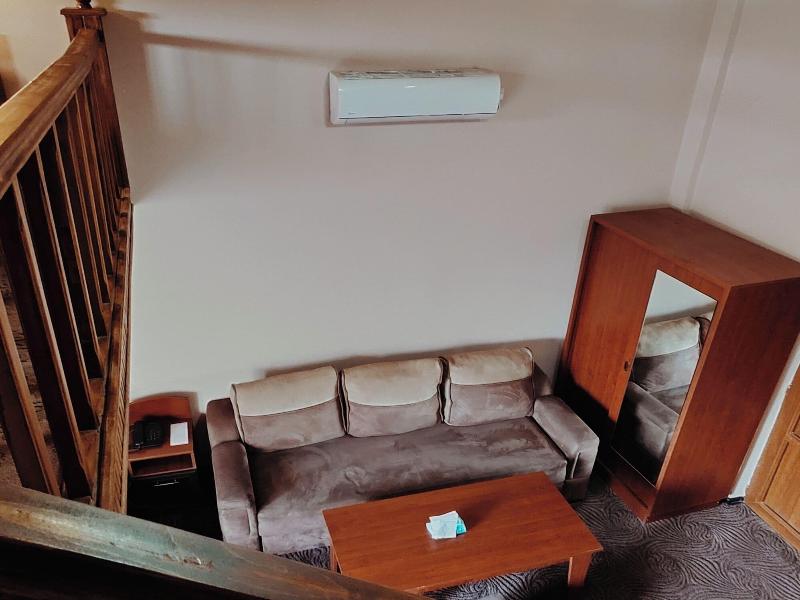 Areg Boutique Hotel image