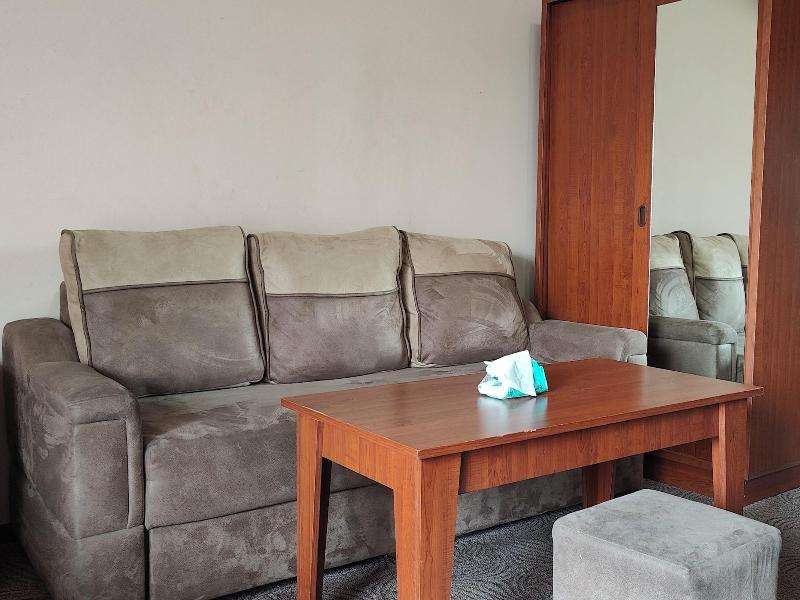 Areg Boutique Hotel image