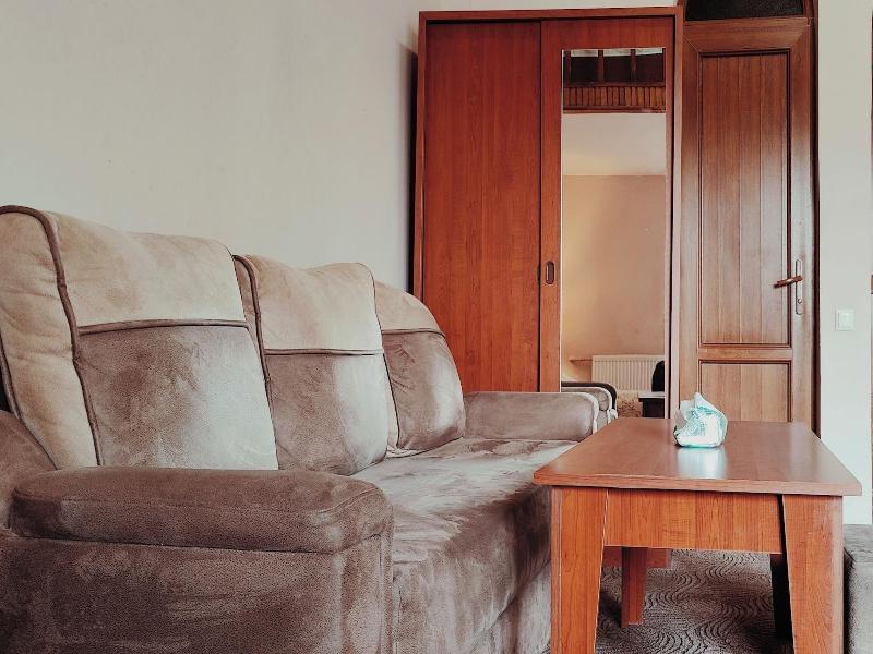 Areg Boutique Hotel image