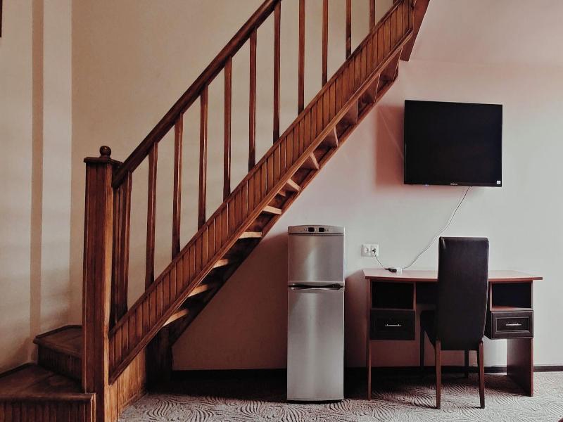 Areg Boutique Hotel image