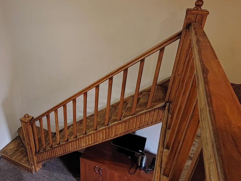 Areg Boutique Hotel image