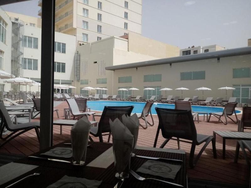 Hotel Vendome Khaled image