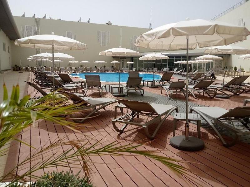 Hotel Vendome Khaled image
