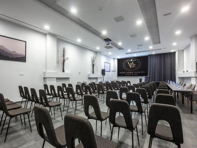 Hotel Vendome Khaled image