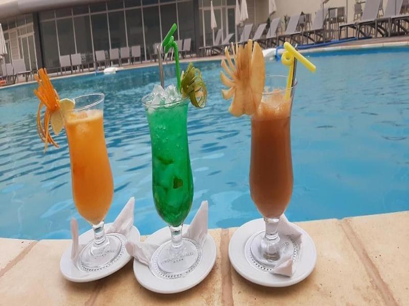 Hotel Vendome Khaled image