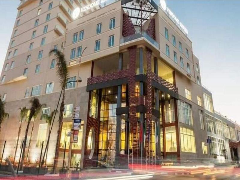 Hotel Vendome Khaled image