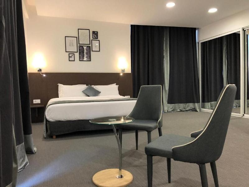 Hotel Vendome Khaled image