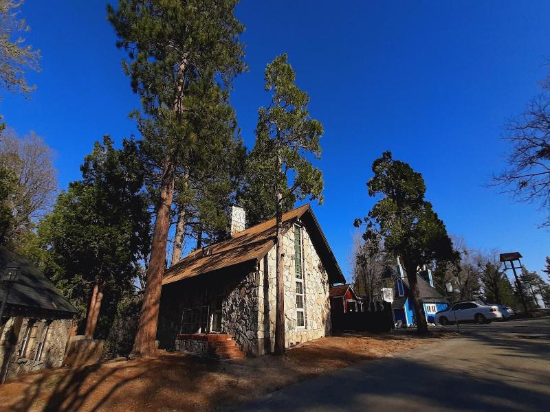 Sherwood Arms Motel image