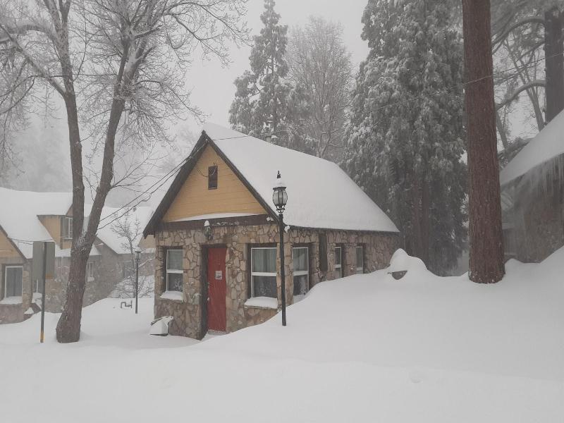 Sherwood Arms Motel image